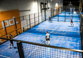 PDL Padelcenter PDL Padelcenter
